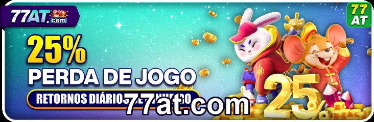 Usuário fazendo depósito no cassino online 77at.com